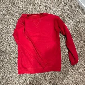 Lululemon crewneck